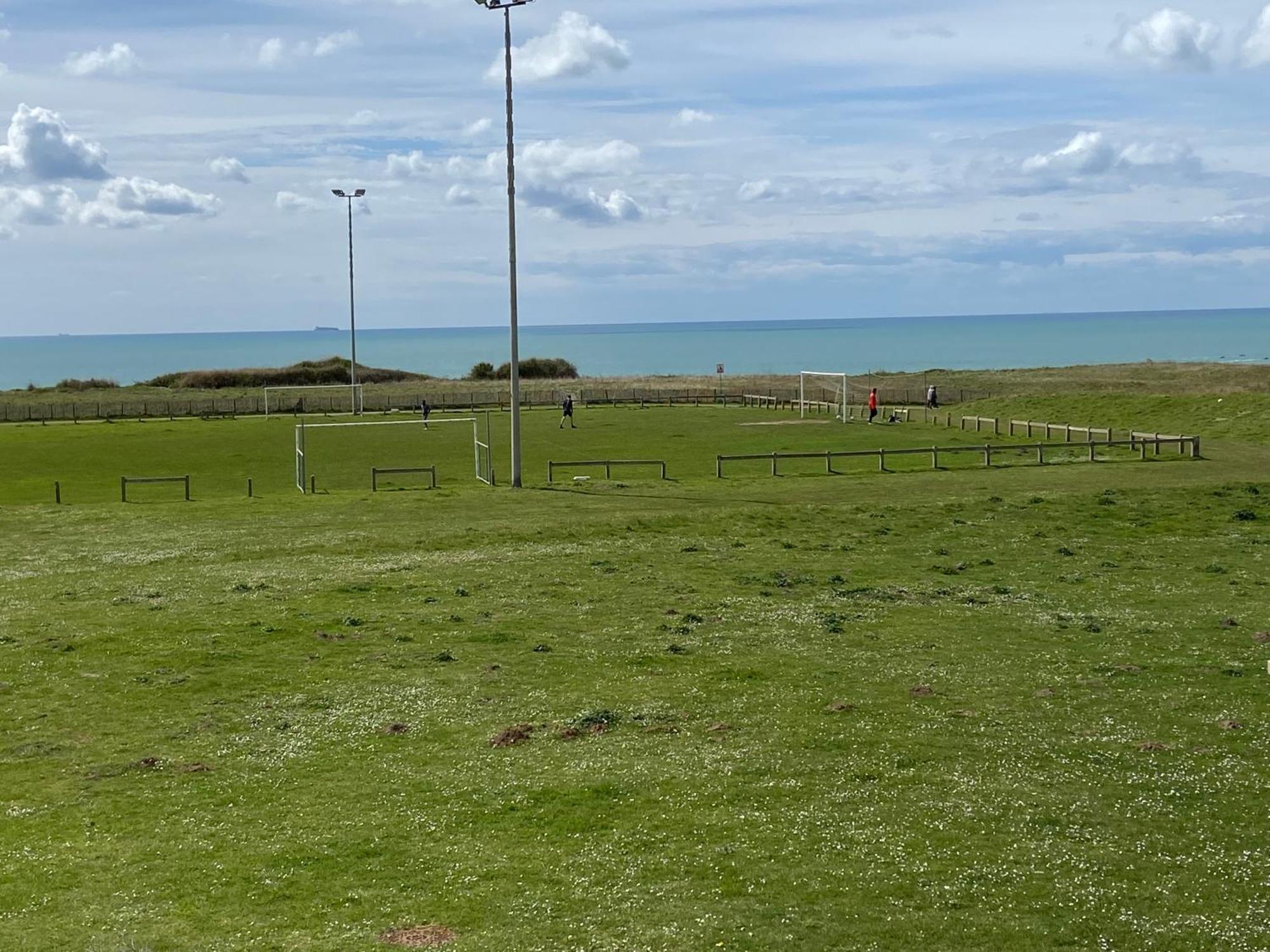 Apartment Brise De Sur La Naturelle, A , Parking *