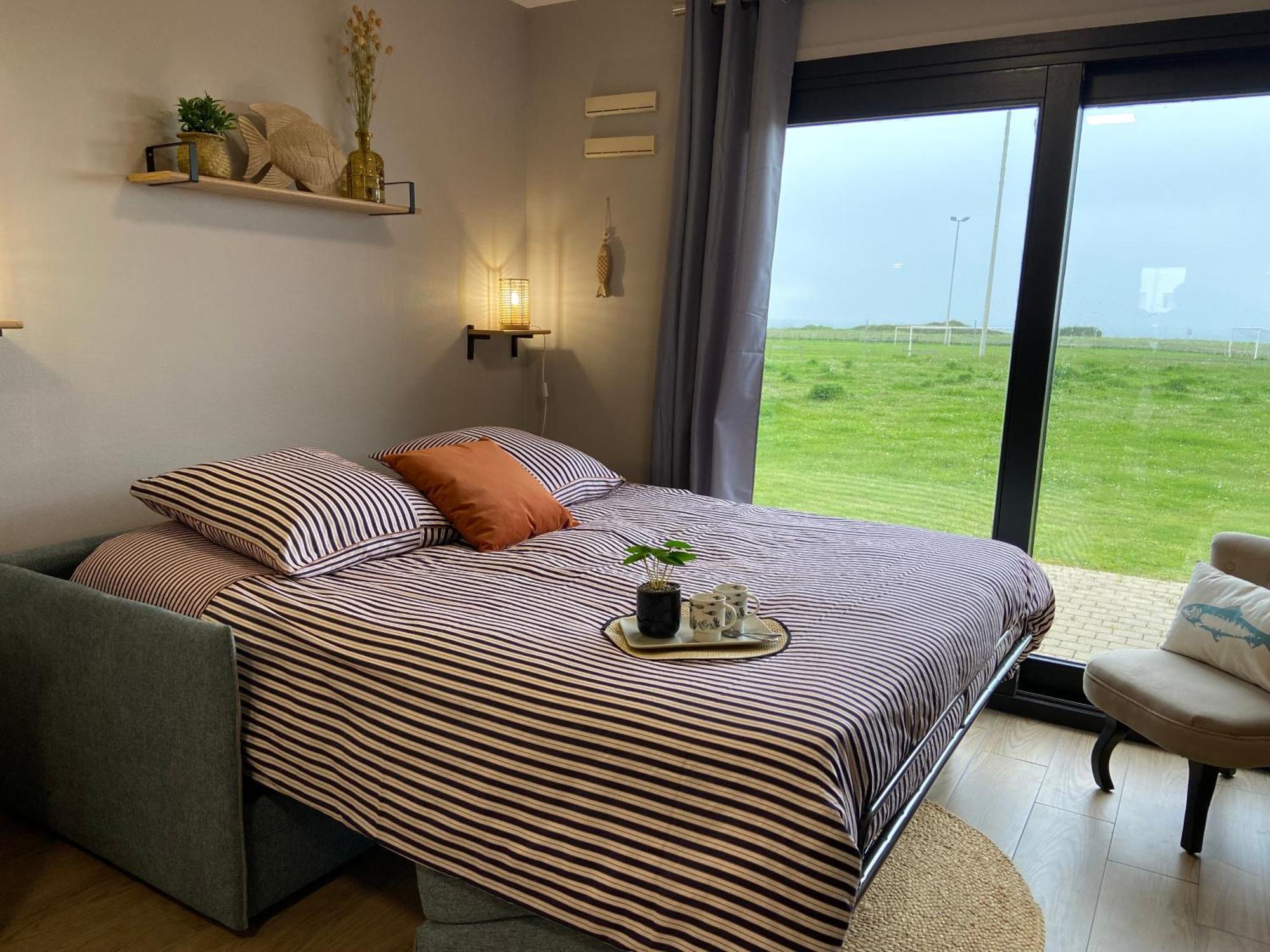 Apartment Brise De Sur La Naturelle, A , Parking *