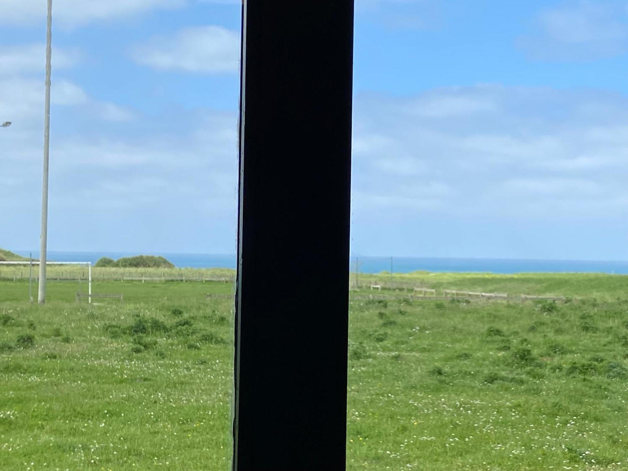Brise De Sur La Naturelle, A , Parking * Wimereux