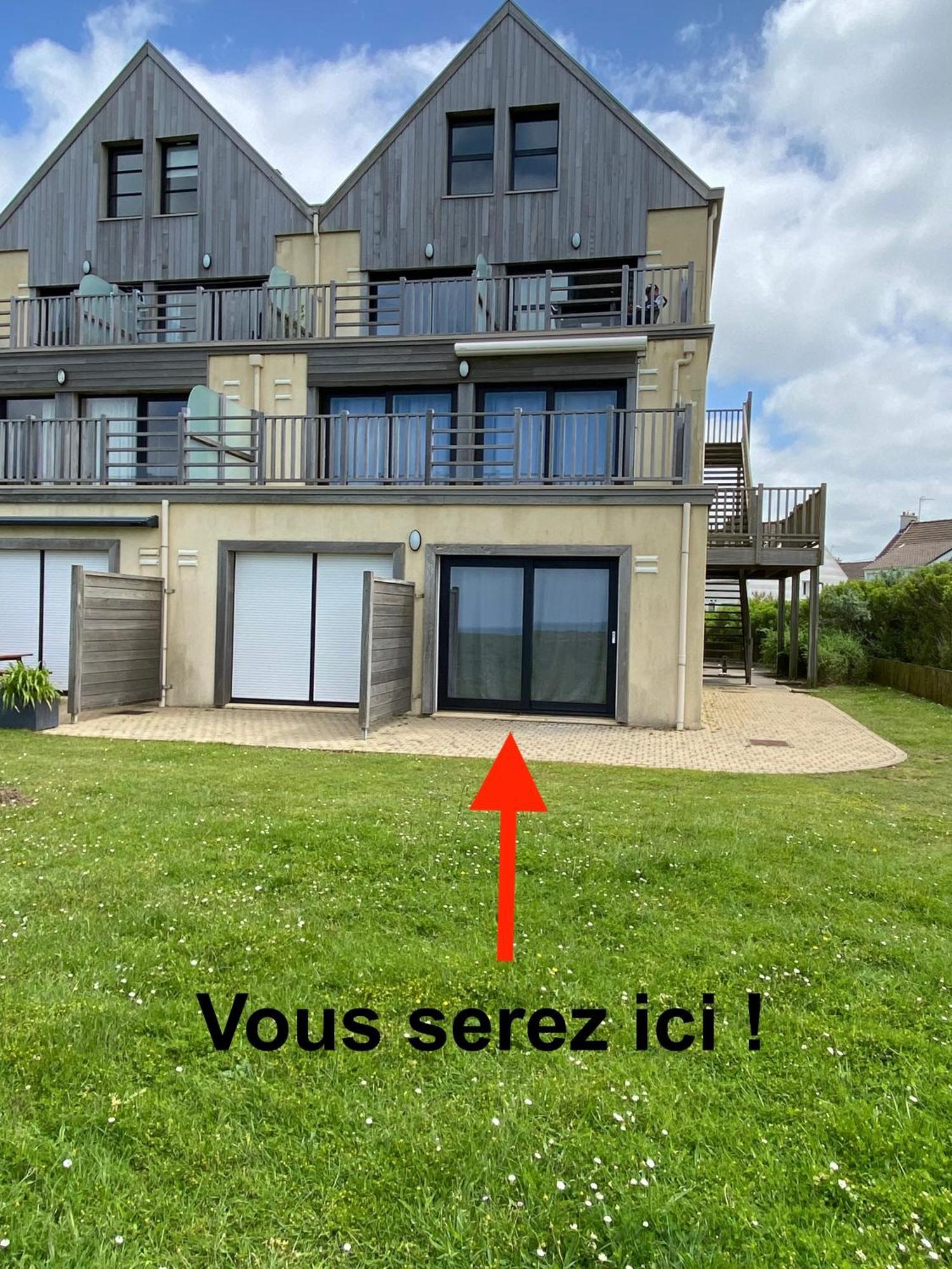 Brise De Sur La Naturelle, A , Parking
