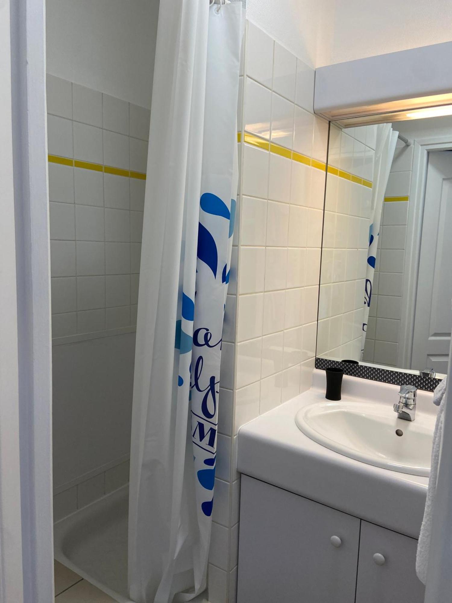 Brise De Sur La Naturelle, A , Parking Apartment Wimereux